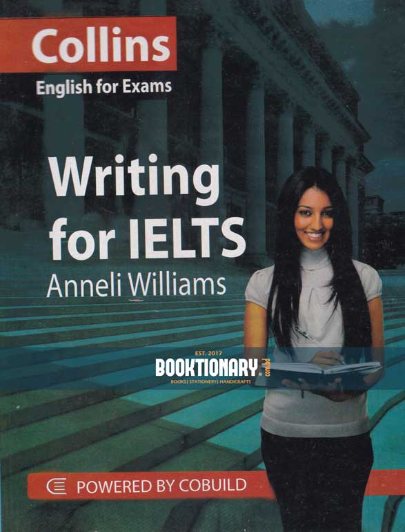 Writing  for IELTS (Collins English for Exams)