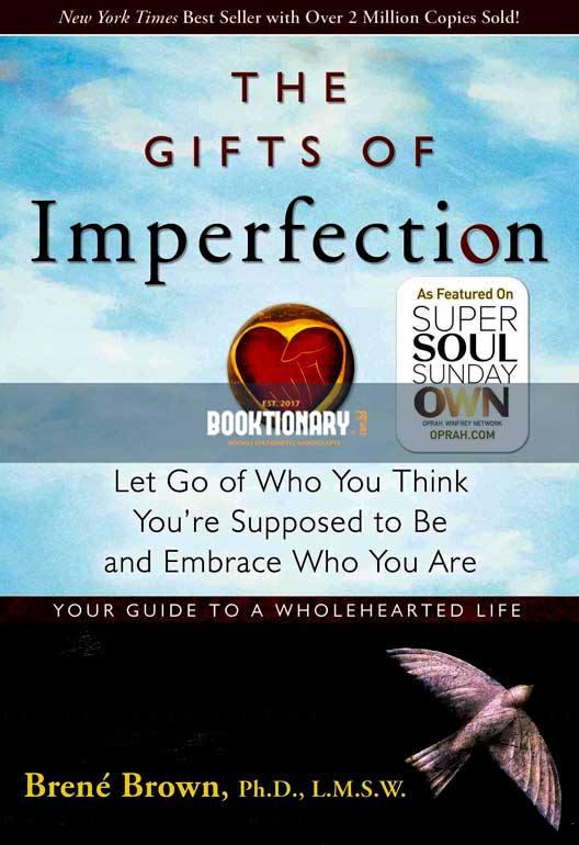 The Gifts of Imperfection ( High Quality )