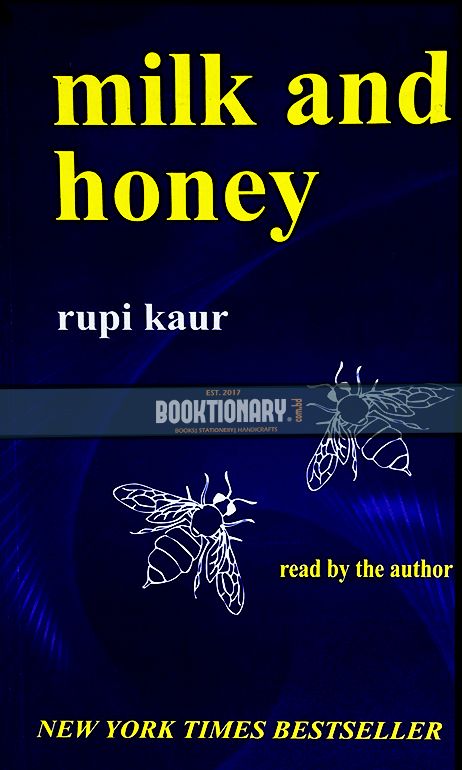 Milk and Honey ( normal Quality )