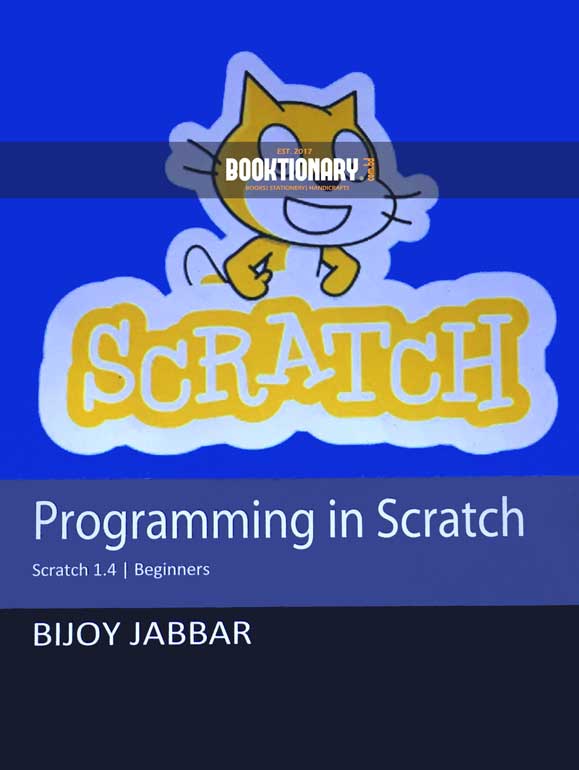 Programming in Scratch ( Scratch 1.4 | Beginners )