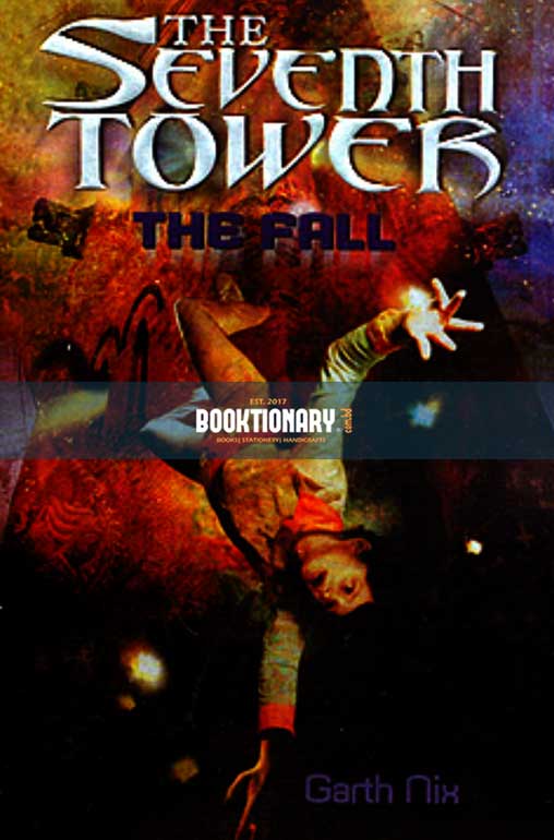 The Fall  ( The Seventh Tower series, book 1 ) ( High Quality )