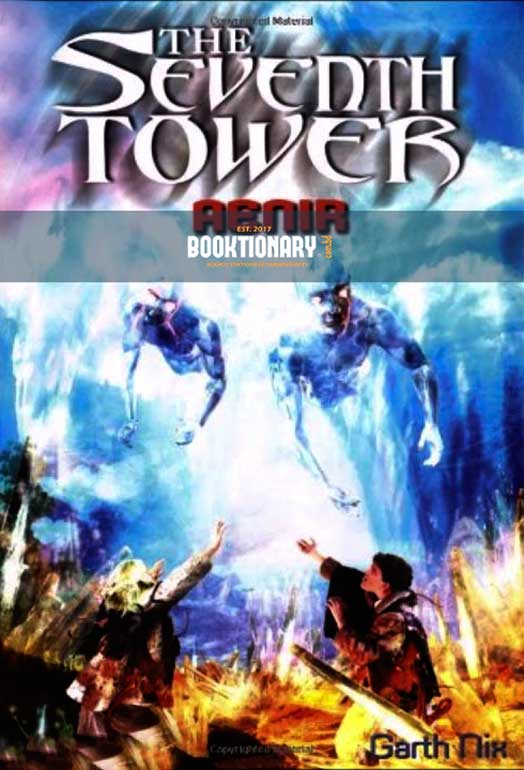 Aenir  ( The Seventh Tower series, book 3 ) ( High Quality )