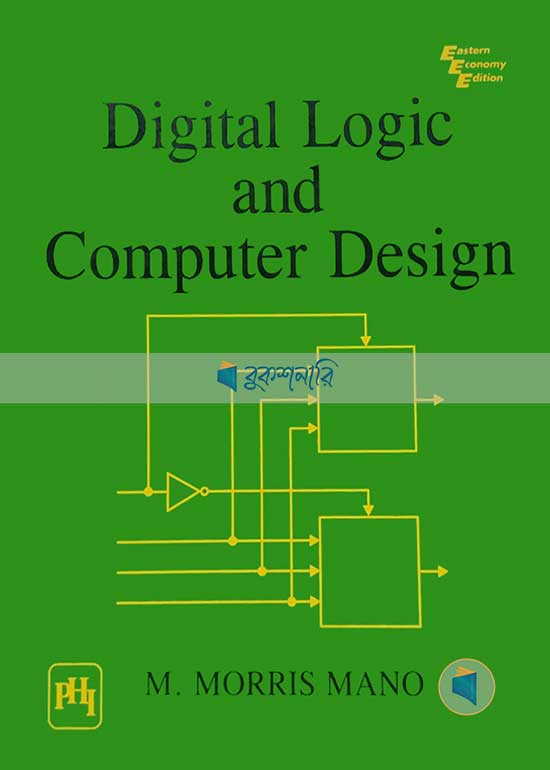 Digital Logic and Computer Design