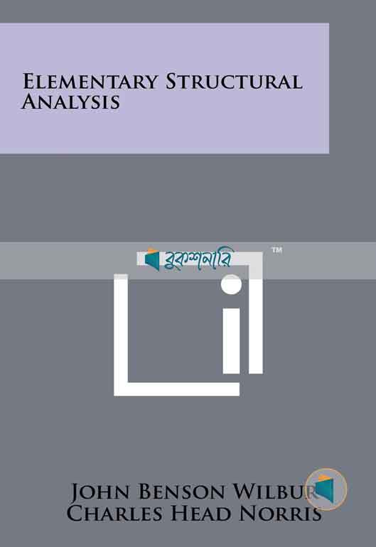 Elementary Structural Analysis