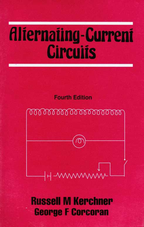 Alternating - Current Circuit