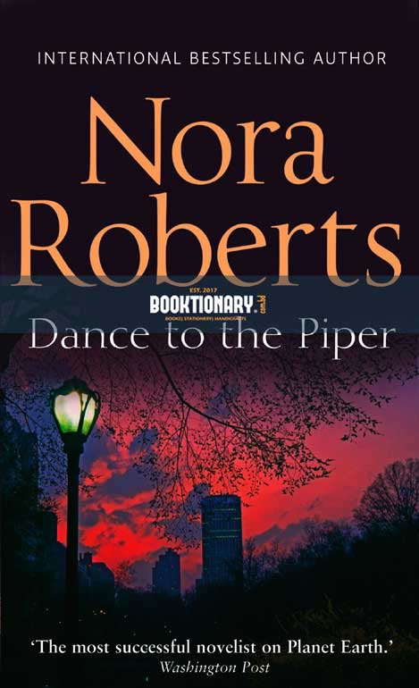 Dance to the Piper  ( The O'Hurleys series, book 2 ) ( High Quality )
