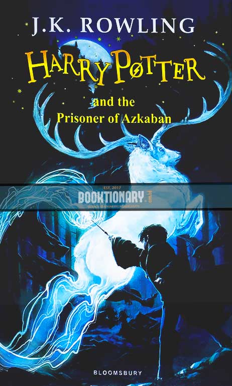 Harry Potter and The Prisoner of Azkaban