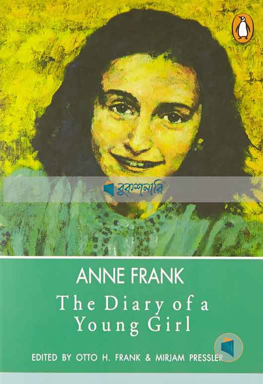 The Diary of a young Girl