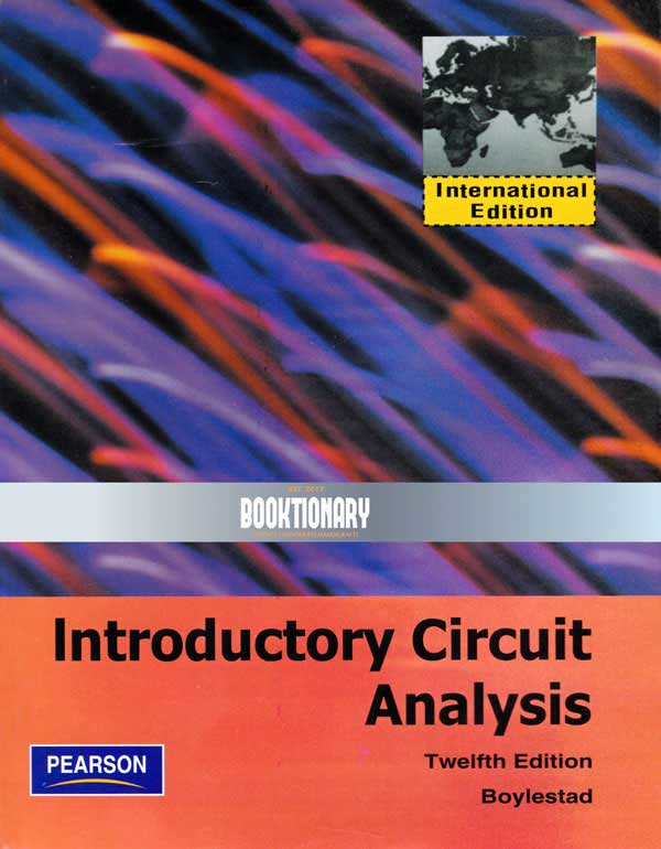 Introductory Circuit Analysis