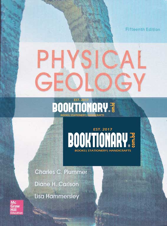 Physical Geology