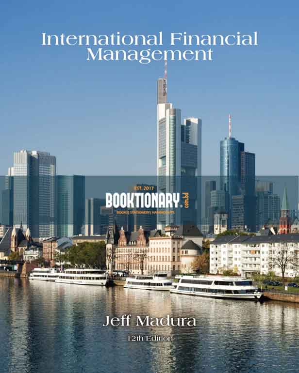 International Financial Management