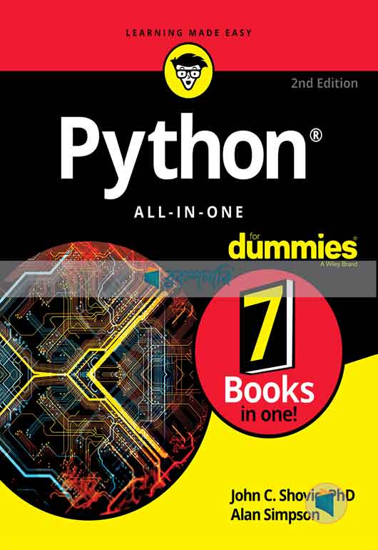 Python All-in-One For Dummies ( high quality )