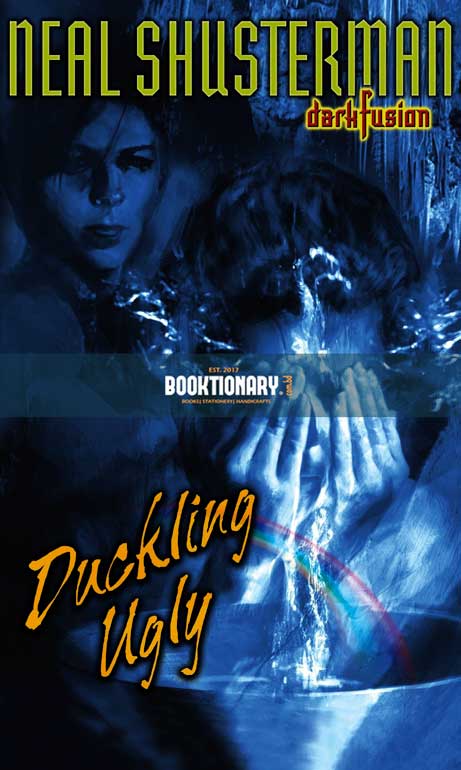 Duckling Ugly  ( Dark Fusion series, book 3 ) ( High Quality )