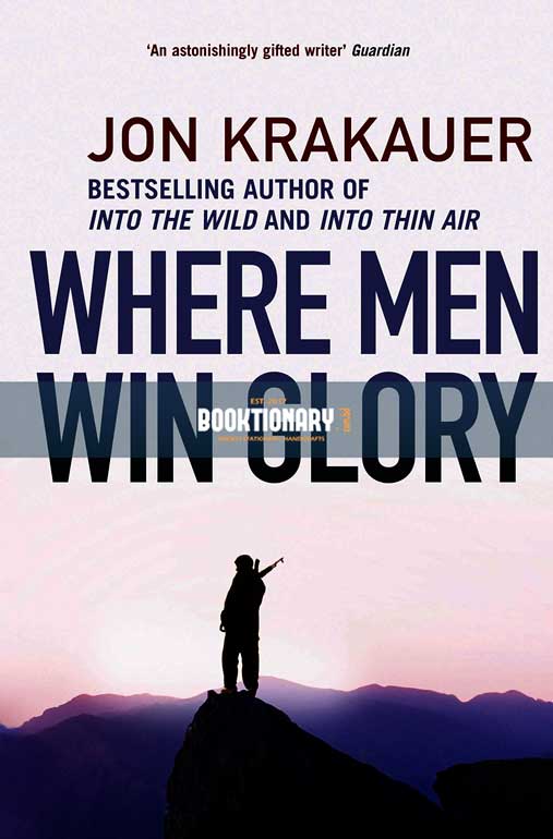 Where Men Win Glory: The Odyssey of Pat Tillman ( High Quality )