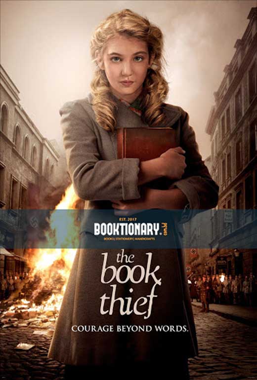 The Book Thief