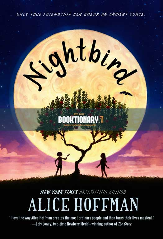 Nightbird ( High Quality )
