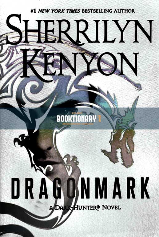 Dragonmark  ( Dark-Hunter series, book 25 ) ( High Quality )