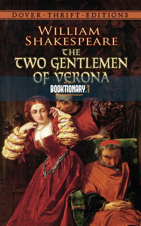 The Two Gentlemen of Verona ( High Quality )