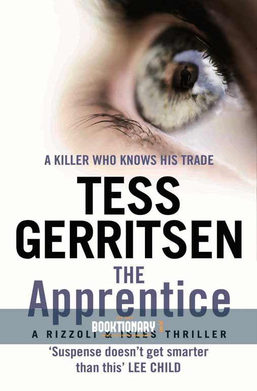 The Apprentice  ( Rizzoli & Isles Series, Book 2 ) ( High Quality )