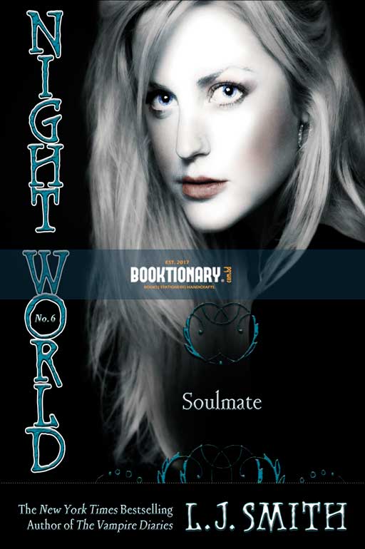 Soulmate  ( Night World series, book 6 ) ( High Quality )