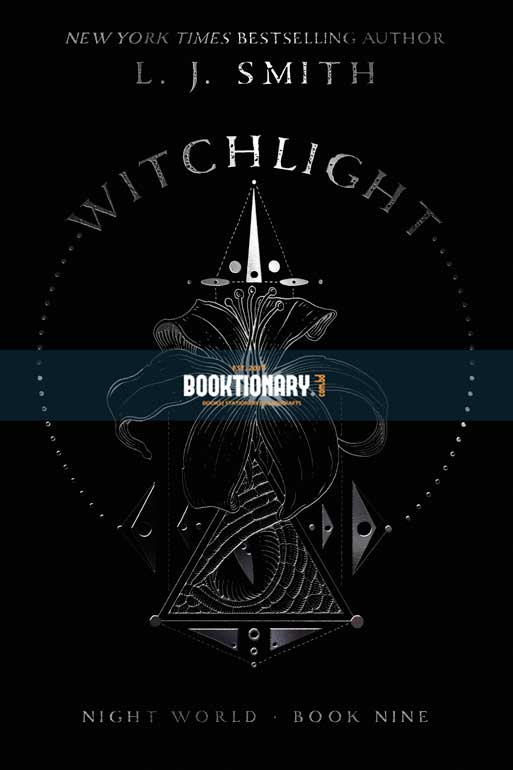 Witchlight  ( Night World series, book 9 ) ( High Quality )