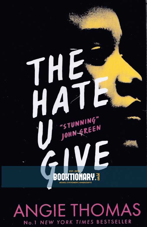 The Hate You Give