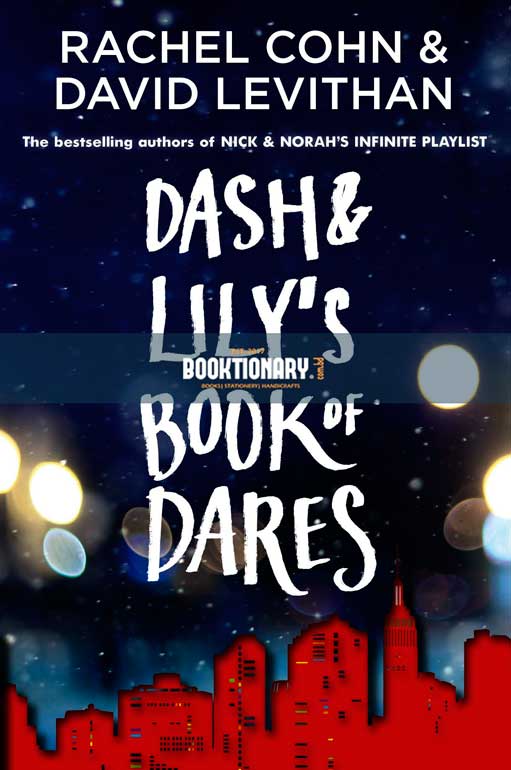 Dash and Lily's Book of Dares ( High Quality )