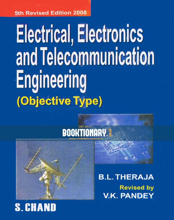 Electrical,Electronics and Telecommunication Engineering