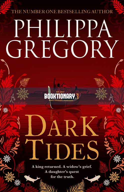 Dark Tides  ( The Fairmile series, book 2 ) ( High Quality )