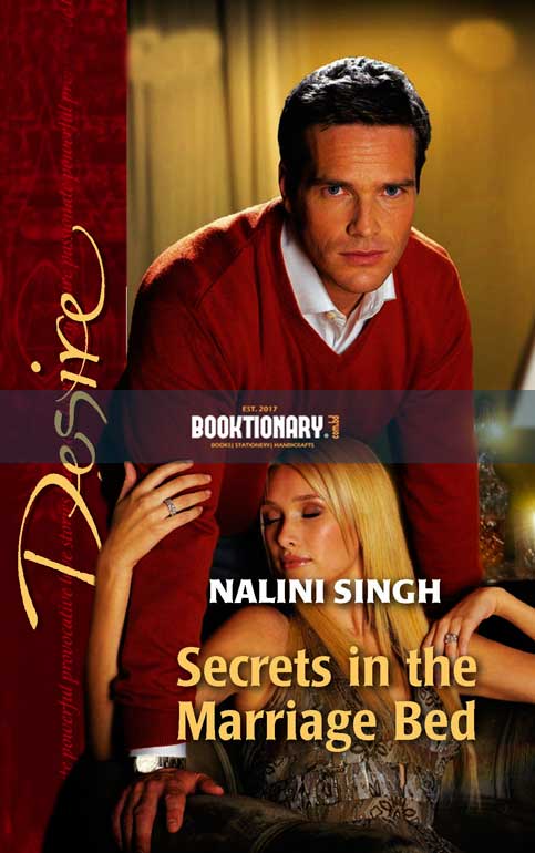 Secrets in the Marriage Bed ( High Quality )