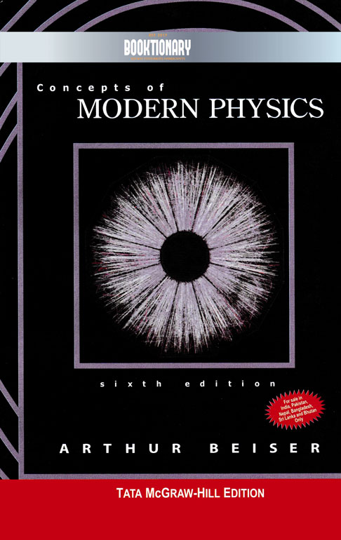 Concepts of Modern Physics