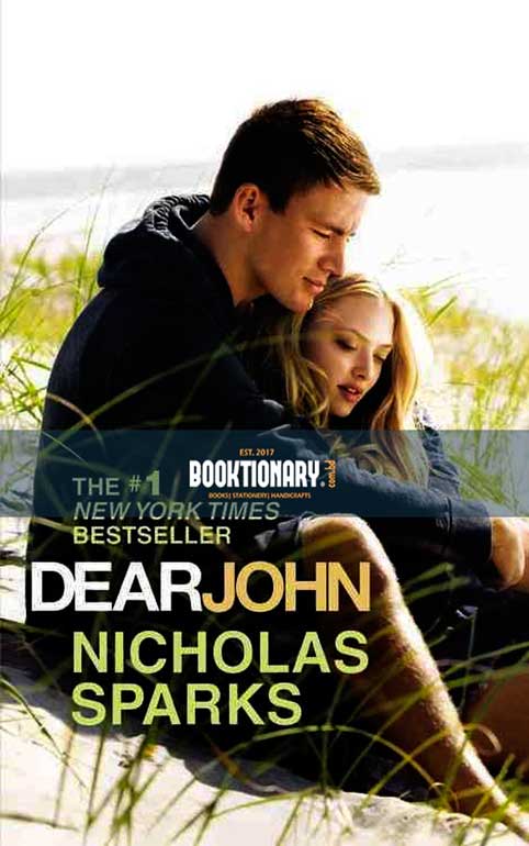 Dear John ( High Quality )