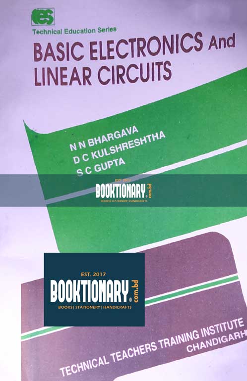 Basic Electronics and Linear Circuits