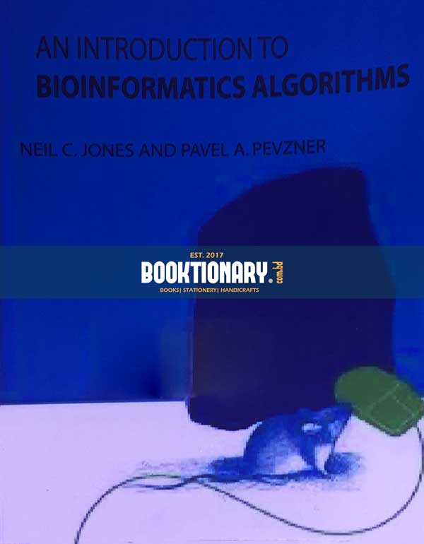 An Introduction to Bioinformatics Algorithms