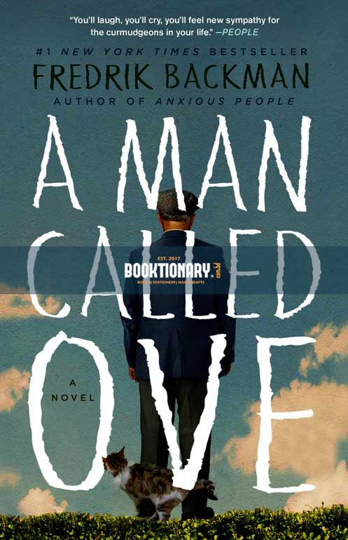 A Man Called Ove ( High Quality )