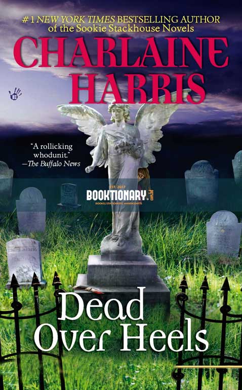 Dead Over Heels: An Aurora Teagarden Mystery ( High Quality )