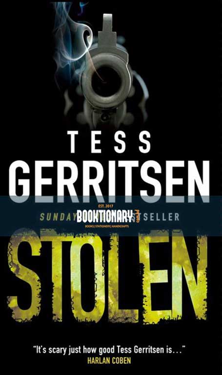 Stolen ( Tavistock Family Series, Book 2 ) ( High Quality )