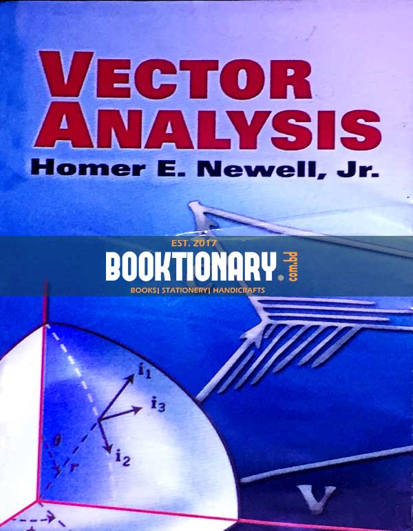 Vector Analysis