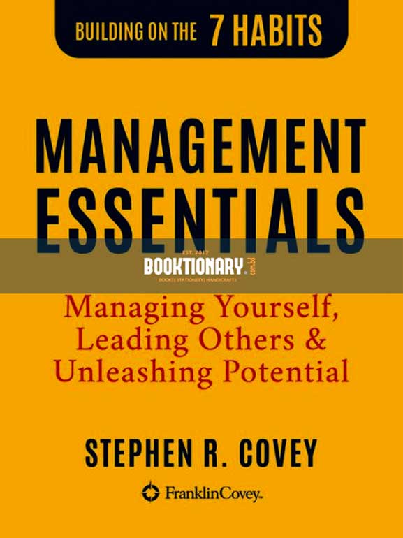 Management Essentials ( High Quality )