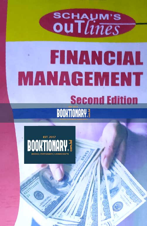 Schaum's Outline of Financial Management