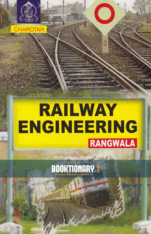 Railway Engineering