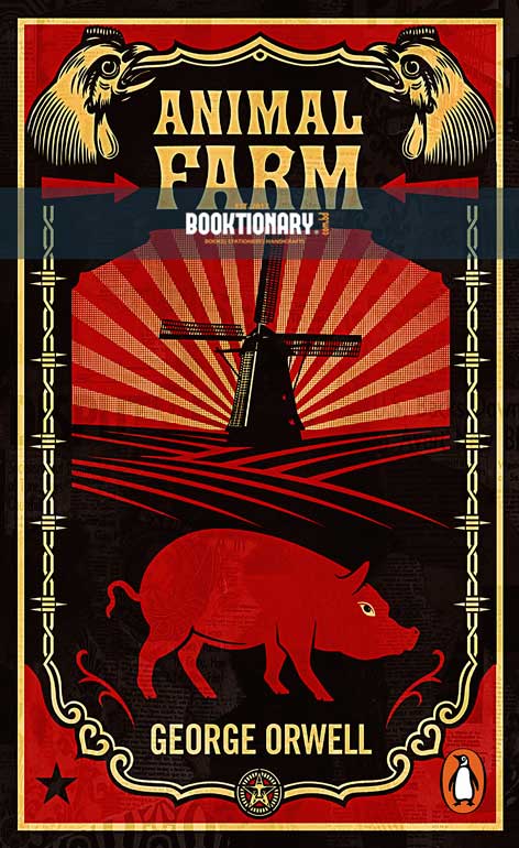 Animal Farm ( High Quality )