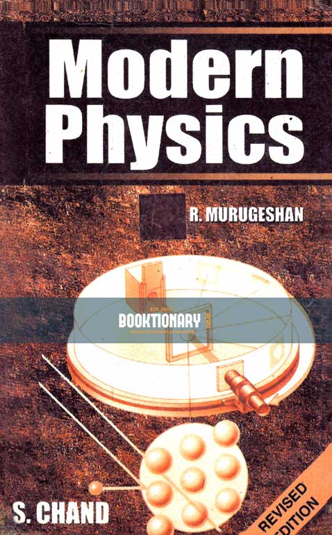 Modern Physics