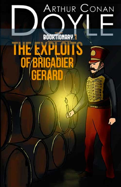 The Exploits of Brigadier Gerard ( High Quality )