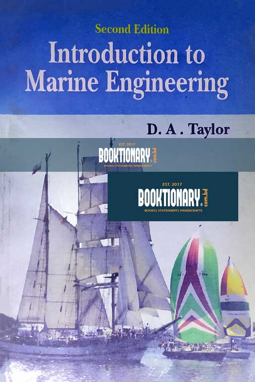 Introduction to Marine Engineering