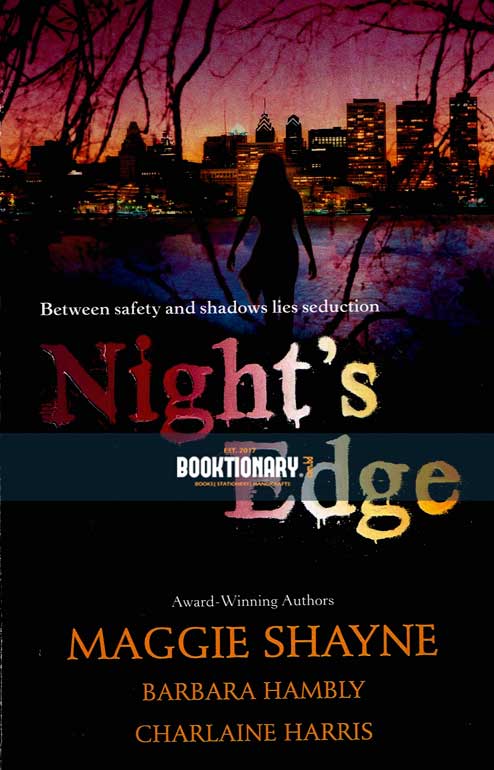 Night's Edge ( High Quality )