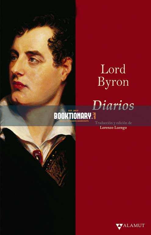 Diarios Lord Byron