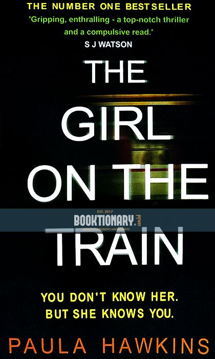 The Girl On The Train