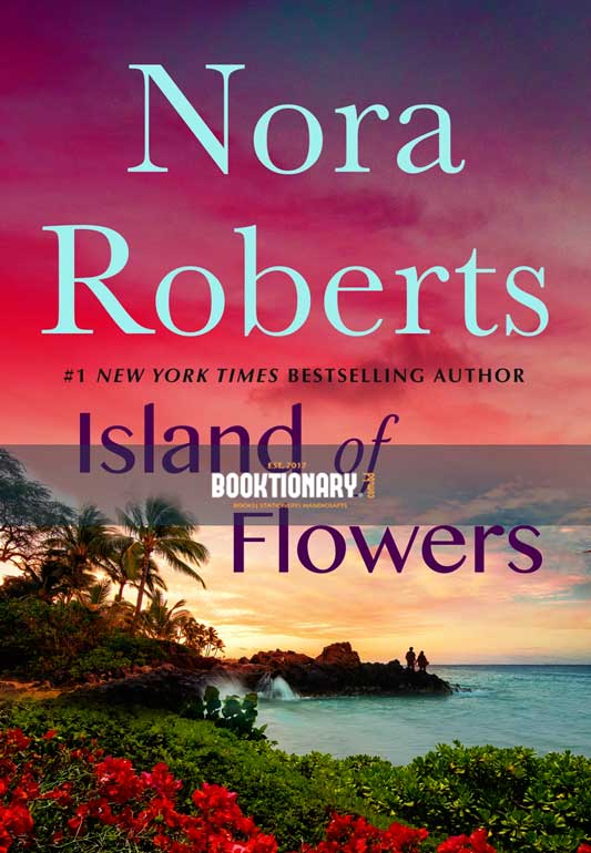 Island of Flowers ( High Quality )