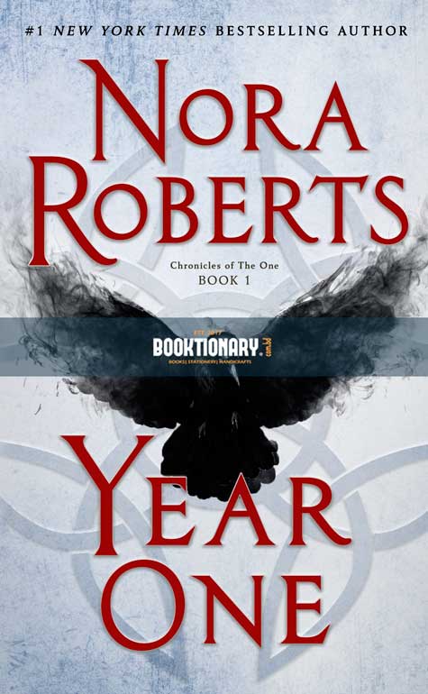 Year One  ( Chronicles of The One series, book 1 ) ( High Quality )
